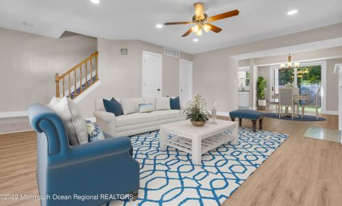 39 Colonial Ct, Jackson Twp NJ 08527-2264 exterior