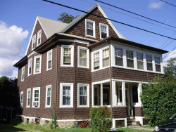 25 Chaske Ave, Newton, MA 02466-1121