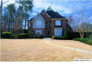1037 Hastings Cir, Birmingham, AL 35242-2466