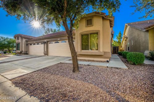 16620 48th St, Phoenix AZ  85048-1202 exterior