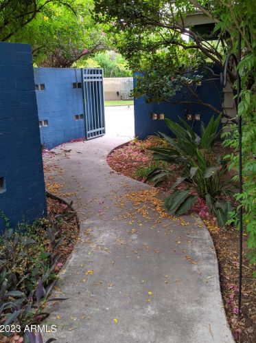 4202 55 Pl, Phoenix AZ exterior