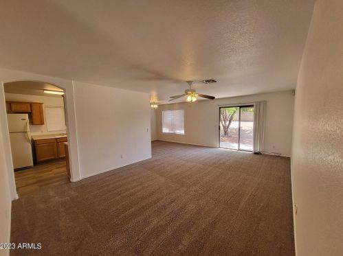 1705 Alicia Dr, Phoenix AZ  85042-6832 exterior