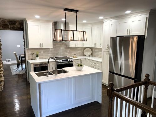 2071 Deborah Dr, Atlanta GA 30345-3917 exterior