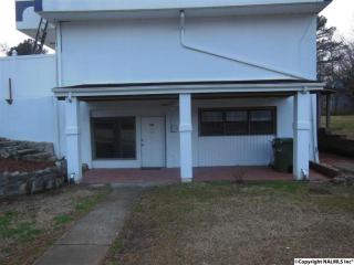 2603 Mountain Gap Rd, Huntsville AL  35803-1793 exterior