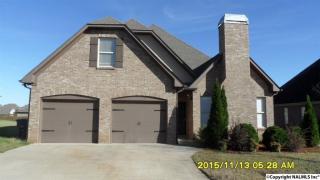 51 Maple Grove Blvd, Huntsville AL  35824-4021 exterior