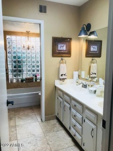 12606 40 Pl, Phoenix AZ 85032-1703 exterior