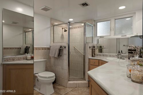 1832 Claremont St, Phoenix AZ  85015-2073 exterior