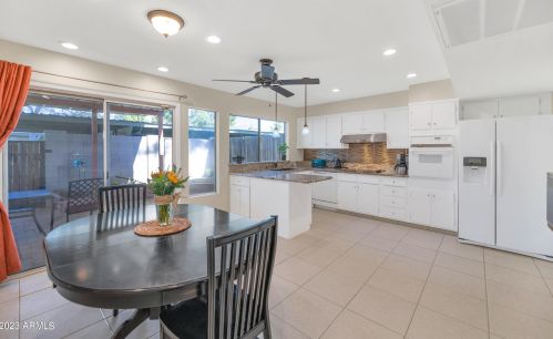 1734 Claremont St, Phoenix AZ  85015-2029 exterior