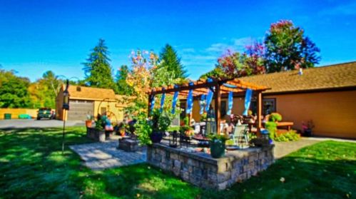 180 Hope St, Seekonk MA 02771-3001 exterior