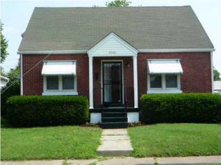 2501 Bolling Ave, Louisville, KY 40210-1915
