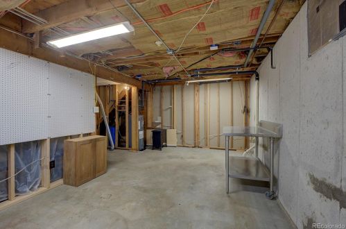 11315 Pauls Dr, Conifer CO 80433-8208 exterior