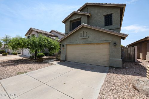 20412 32nd Pl, Phoenix AZ  85050-4802 exterior