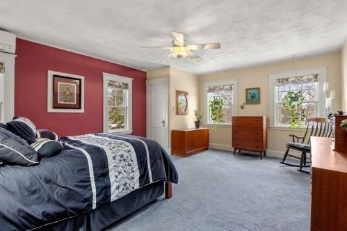 40 Brookside Ave, Newton MA 02460-1530 exterior