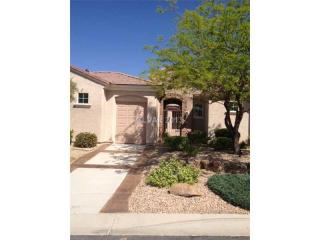 2094 Fountain City St, Henderson NV  89052-8777 exterior