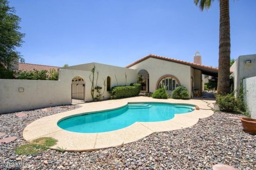 6830 4 Pl, Phoenix AZ 85012-1012 exterior