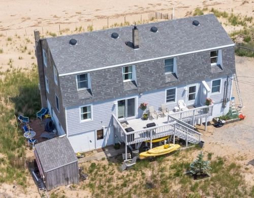 3 11th St, Newbury MA 01951-1917 exterior