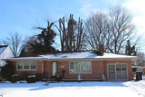 2226 Thistledawn Dr, Louisville, KY 40216-4320