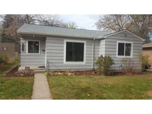 3065 Corona St, Englewood, CO 80113-1723