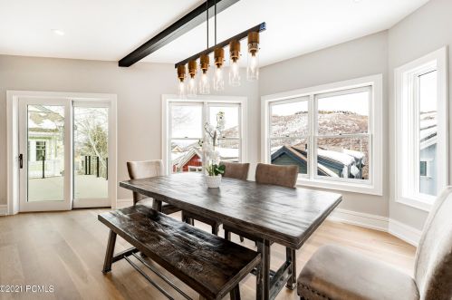 1016 Empire Ave, Park City UT exterior