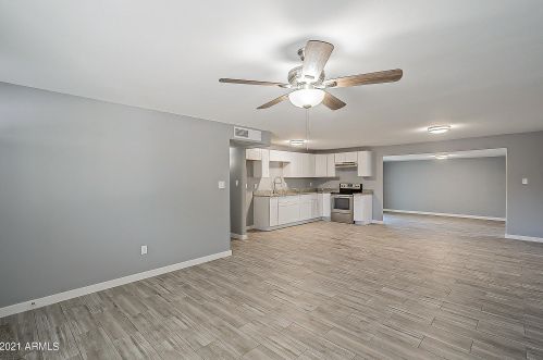 1614 65th Ave, Phoenix AZ 85033-1603 exterior