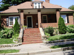 51 Walnut Hill Rd, Newton, MA 02459-2666