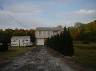 278 Vineyard Rd, Waterford Township NJ  08004-2449 exterior