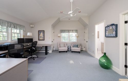 26 Talbot Rd, Hingham MA 02043-4524 exterior