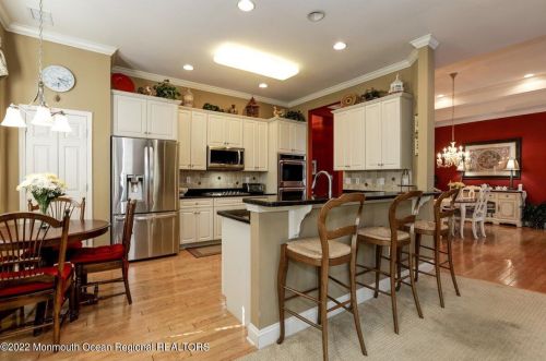 15 Carlisle Dr, Jackson Twp NJ 08527-6304 exterior