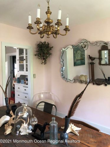 19 Deal Lake Point Rd, Tinton Falls NJ  07712-4601 exterior