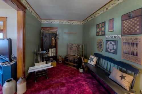 101 Greenwood St, Worcester MA 01607-1504 exterior