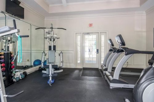 112 Ashford Cir, Atlanta GA  30338-2303 exterior