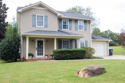 556 Hunterdale Rd, Evans GA 30809-3632 exterior