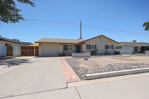 2639 Elm St, Phoenix AZ  85016-4812 exterior