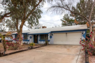 2515 61st Dr, Phoenix, AZ 85035-2809