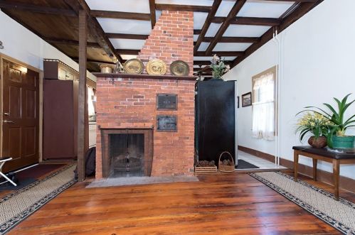 442 Washington St, Canton MA 02021-3630 exterior