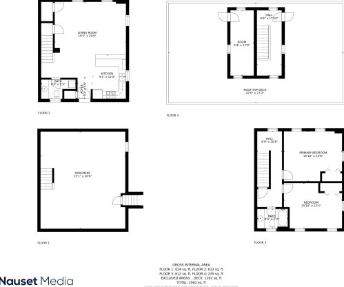 20 Locust Rd, Eastham MA 02642-2460 exterior