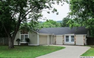 1120 Kerr Dr, Huntsville, AL 35803-2392