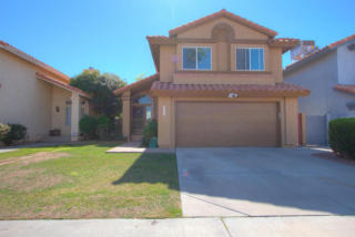 4075 Mountain Vista Dr, Phoenix, AZ 85048-7492