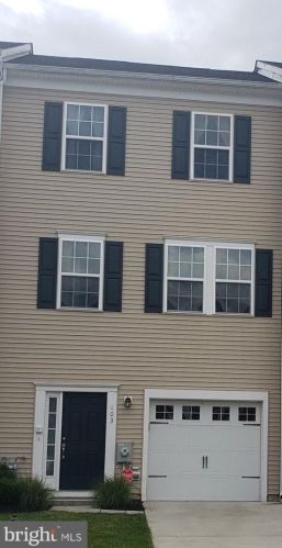 103 Winterberry Way, West Deptford NJ  08096-5558 exterior