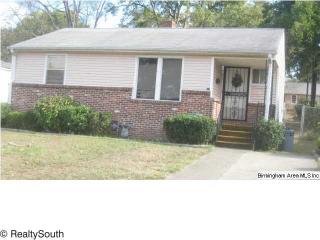 41 14th Ct, Birmingham, AL 35215-6117