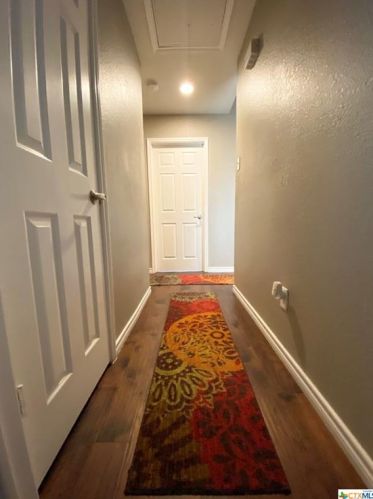 4825 Crestpoint Ln, Garland TX 75043-6514 exterior