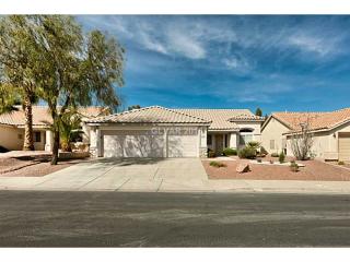 1148 Light Sky Ave, Henderson, NV 89074-8708