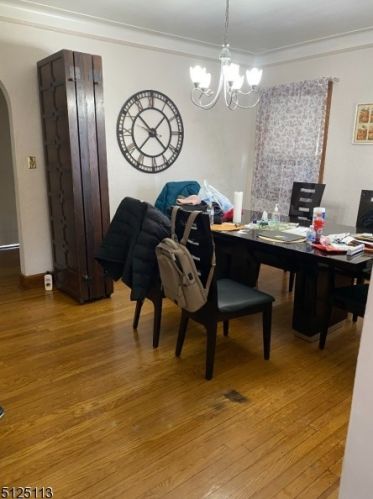 63 Melwex St, Belleville NJ  07109-1839 exterior