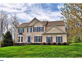 2818 Mountain Laurel Dr, Furlong, PA 18925-1542