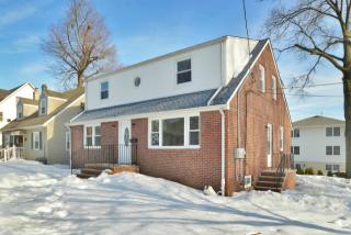 192 Beech St, Kearny NJ  07032-2910 exterior