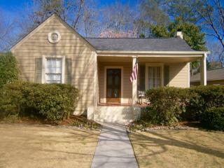 403 Broadway St, Birmingham AL  35209-5301 exterior