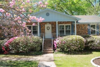 12106 Comanche Trl, Huntsville AL  35803-2216 exterior