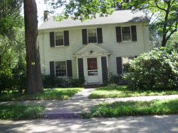 34 Solon St, Newton, MA 02461-1827