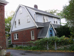 738 Boylston St, Newton, MA 02461-1804