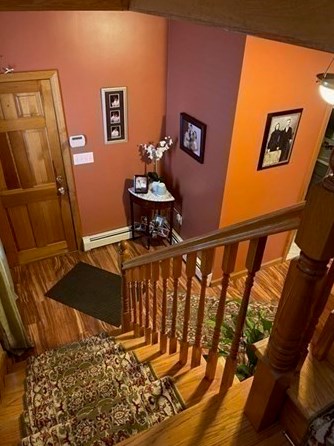 46 Pitman St, Fall River MA  02723-2851 exterior